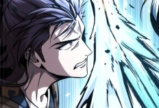 RAW Read Manhwa Nano Machine Chapter 297 English Scan, A Secret Maneuver