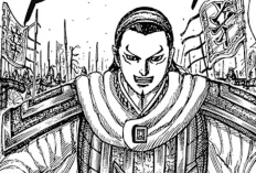 Read Manga Kingdom Chapter 855 English Scan, RAW! The Start of the Great War