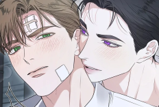 Read Kiss Me if You Can Manhwa Chapter 31 English Scan, There's a Little Jealousy