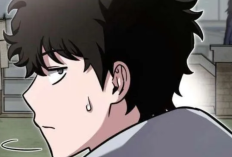 The Crazier, The Better! Reading Link Manhwa A Wimp’s Strategy Guide to Conquer the Tower Chapter 8 English Translation & Release Date