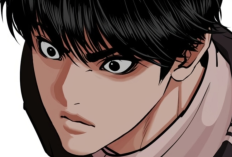 A Fatal Move! Spoiler and Reading Link Manhwa Lookism Chapter 578 English Translation