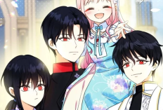 Spoiler RAW! Read Manhwa Lord Baby Runs A Romance Fantasy With Cash Chapter 105 English Scan, The Long-Awaited Letter