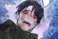 Update RAW! Read of Manhwa BL Still, It Rains Chapter 16 English Subtitle, A Surprising Fact