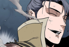 Manhwa Murim Login Chapter 239 English Translation: Spoiler, Release Date, and Link to Read