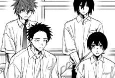 Spoiler RAW! Read Manga The Fragrant Flower Blooms With Dignity Chapter 165 English Scan, Setting the Record Straight