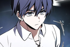 Read Manhwa Terminally-Ill Genius Dark Knight Chapter 116 in English Scan, Advance as a Beloved Person