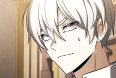 Link to Read Terminally-Ill Genius Dark Knight Manhwa Chapter 117 English Sub, A Death Goes After