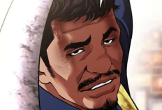 RAW Read Manhwa Lookism Chapter 581 English Scan, A Thrilling Plot Twist