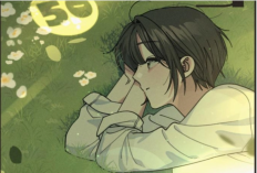 Spoilers of Manhwa Rules for Dating Trash Chapter 54 English Scan, Captivating Togetherness