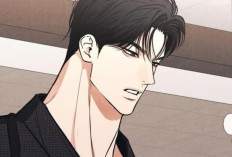 Read BL Manhwa A Daily Part Time Job Chapter 35 English Scan, RAW! A Relationship Full of Conflict