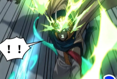 RAW Read Manhua The Ultimate of All Ages Chapter 471 English Scan, Direct Descendant of the Dragon