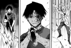 Juujika No Rokunin Manga Chapter 229 English Sub Scan, Intense Shooting