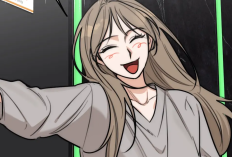 A Pleasant Punishment! Spoiler & Reading Link GL Manhwa Drunken My Boss Chapter 41 English Translation