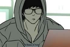 Spoiler RAW! Read BL Manhwa Happy Twogether Chapter 19 English Scan, A Very Sincere Feeling