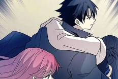 Read Villain to Kill Chapter 219 English Manhwa Scan, A Rash Move