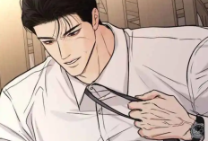 As You Say, Sir! Spoiler & Reading Link BL Manhwa A Daily Part Time Job Chapter 43 English Translation