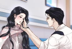 Read Manhua Only for Love (Accidental Love) Chapter 63 English Scan, The Relationship Returns