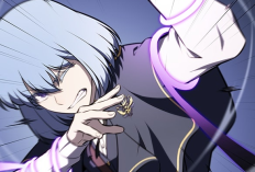 RAW The Reborn Young Lord is an Assassin Chapter 86 in English Webtoon Scan, Great Lord's request