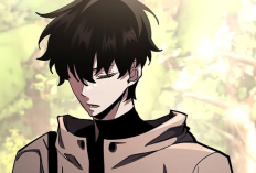 The Sword God From the Destroyed World Manhwa Chapter 38 English Sub, Searching for the Monster's Origin