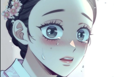 RAW Read Manhwa Mistress, Why Are You Looking at Me Like That? Chapter 6 English Scan, The Perfect Body