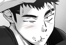 Spoiler RAW! Read BL Manhwa You Are My World Chapter 10 English Scan, Being the Coach's Favorite