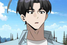 Read Manhwa S-Class Hunter Heals with Monsters Chapter 33 English Scan, RAW! Keep Moving Forward, Never Give Up