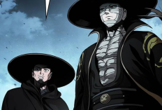 RAW Read Manhwa Nano Machine Chapter 288 English Scan, Never Underestimate Your Opponent!