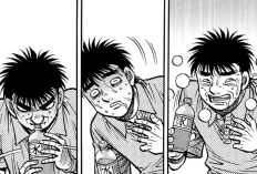 Manga Hajime no Ippo Chapter 1510 English Translation: Spoiler, Release Date, and Link to Read