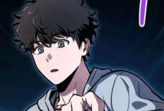 Spoiler RAW! Read Manhwa A Wimp’s Strategy Guide to Conquer the Tower Chapter 8 English Scan, Things That Are Troublesome