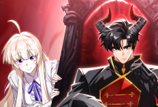 Link to Read Manhwa The Demon King Overrun by Heroes English Full Chapter, Adventures in Fantasy World