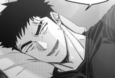 You Are My World Chapter 13 English Translation, Click Here to Read BL Manhwa for Free!