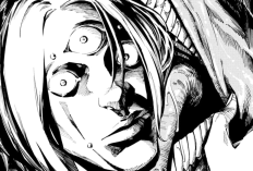 Getting Slandered! Spoiler & Reading Link Manga Jujutsu Kaisen Mojuro (Modulo) Chapter 14 English Translation