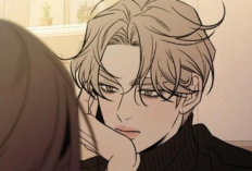 Read Manhwa Operation True Love Chapter 134 in English Scan, Showing Something