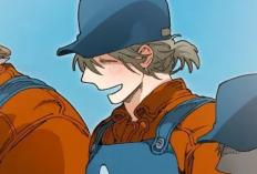 RAW Mr. A's Farm Manhwa Chapter 25 English Scan, A Very Happy Day