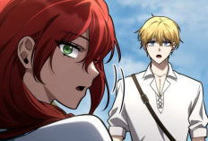 Read Manhwa Infinite Mage Chapter 146 in English Scan, Future Plans