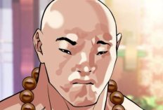 The War Begins! Reading Link Manhwa Lookism Chapter 583 English Translation & Release Date