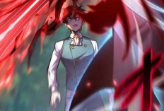 Read Manhwa The Rebel of the Tyrant Noble House Chapter 8 in English Scan, A Burning Revenge