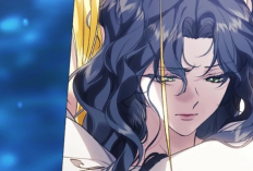 Read Manhwa For the Goddesses: For Daphne Chapter 22 English Sub, Back Again After a Hiatus