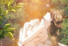 Link to Manhwa For the Goddesses: For Daphne Chapter 24 English Subtitle, The Romance That Developed