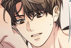 RAW Read BL Manhwa Melting Point Chapter 27 English Scan, I Miss You So Much