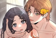 Link to Read Manhwa Flower Beggar English Full Chapter, A Story of a Relationship Full of Love