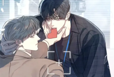 Link to Read BL Manhwa Between the Lines English Full Chapter For Free, The Unlimited Love