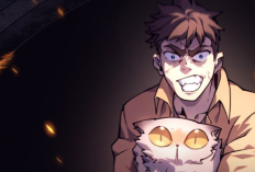 Synopsis & Reading Link Webtoon Dungeon Crawler English Full Chapter For Free, Fantasy-Filled Adventures