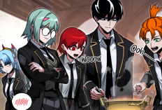 Manhwa The Academy's Sashimi Sword Master Chapter 58 English Translation: Spoiler, Release Date, & Link to Read