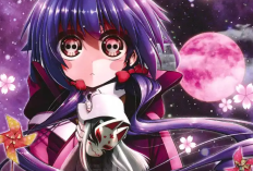 Link to read Manga Dark Gathering English Full Chapter For Free, Dark Fantasy Adventure