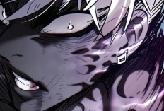 Read Manhwa Eleceed Chapter 388 English Sub, Kaiden is Proud to Have Such Talented Students