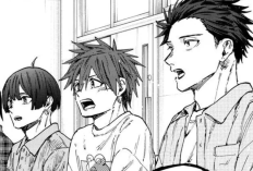 Manga The Fragrant Flower Blooms With Dignity Chapter 176 English Translation: Spoiler, Release Date, and Link to Read