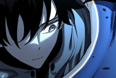 RAW The Sword God From the Destroyed World Manhwa Chapter 40 English Sub, Ready to Fight the Strongest