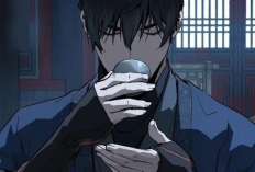 RAW Read Manhwa Absolute Regression Chapter 71 English Scan, A Brilliant Idea