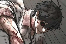 Spoiler RAW! Read Manhwa Reality Quest Chapter 191 English Scan, There Is No Hope